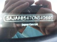 Gebraucht Jaguar XF 241 PS (177 kW) 2015 Schwarz Limousine