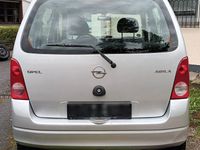 gebraucht Opel Agila 1.0 12V Comfort Comfort