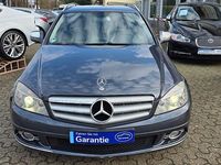 Gebraucht Mercedes C230 204 PS (150 kW) 2007 Grau Kombi