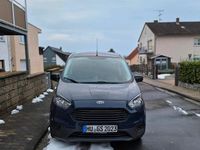 Gebraucht Ford Courier 2023 Blau Van / Kleinbus