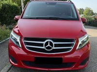 Gebraucht Mercedes E250 190 PS (139 kW) 2017 Rot Kombi