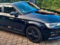 Gebraucht Audi A3 S-Line 140 PS (102 kW) 2014 Limousine