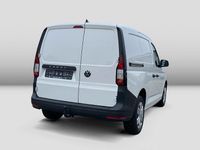 Gebraucht VW Caddy 122 PS (89 kW) 2025 Weiß Van / Kleinbus
