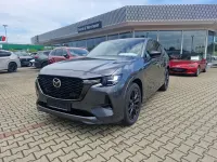 Neu Mazda CX-60 Homura-Line 328 PS (241 kW) 2026 Machine gray SUV