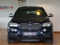 Gebraucht BMW X6 M50 Performance 381 PS (280 kW) 2018 Schwarz SUV