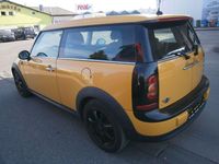 gebraucht Mini One Clubman One Clubman*Schiberdach/Panoramadach