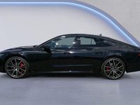 Gebraucht Audi S7 Ambiente 252 PS (185 kW) 2021 Andere Kleinwagen