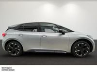 Ny Cupra Born 169 kW (231 HK) 2026 Sølv Hatchback