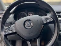 Gebraucht Skoda Octavia 150 PS (110 kW) 2013 Silber Limousine