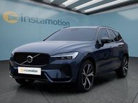 Gebraucht Volvo XC60 455 PS (334 kW) 2022 Andere SUV