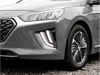 gebraucht Hyundai Ioniq Advantage 1.6 GDI Plug-In Hybrid Navigation/LED/Ty