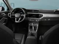 Gebraucht Audi Q3 150 PS (110 kW) 2025 Blau SUV