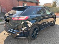 Gebraucht Ford Edge ST-Line 238 PS (175 kW) 2019 Schwarz SUV