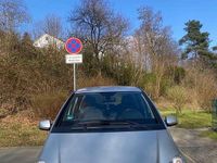 Gebraucht Mercedes A180 Elegance 109 PS (80 kW) 2008 Silber Limousine