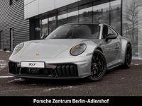Neu Porsche 911 Carrera 4 GTS 541 PS (397 kW) 2025 Silber Coupé