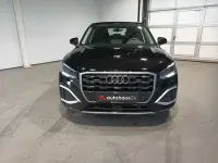 Occasion Audi Q2 Advanced 150 ch (110 kW) 2022 Noir SUV