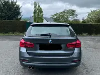 Używany BMW 330 258 KM (189 kW) 2016 Szary Kombi