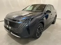 Gebraucht Peugeot 3008 GT 145 PS (106 kW) 2025 Titan grau metallic SUV