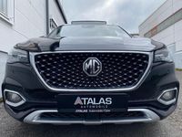 Gebraucht MG EHS Luxury 162 PS (119 kW) 2022 Schwarz SUV