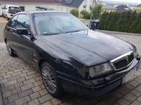 Gebraucht Lancia Kappa 175 PS (128 kW) 1999 Schwarz Coupé