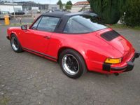 gebraucht Porsche 911 Carrera Cabriolet 911 Carrera JW Zustand mit nur 88TKM