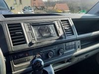 Usata VW Transporter 105 CV (77 kW) 2017 Furgone
