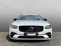 Gebraucht Volvo V90 Ultimate 197 PS (144 kW) 2023 Weiss Kombi