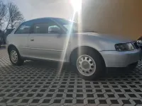 Second-hand Audi A3 101 CP (74 kW) 2000 Hatchback