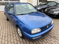 gebraucht VW Golf III 1.8 BON JOVI Automatik Klima 2.HAND TÜV NEU