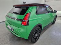 Neu Renault 5 E-Tech Komfort 110 kW (150 PS) 2026 Pop green Kleinwagen