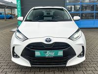 gebraucht Toyota Yaris Hybrid 