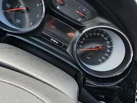 Gebraucht Opel Astra 110 PS (80 kW) 2021 Weiß Kombi