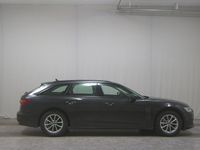 Gebraucht Audi A6 Ambiente 204 PS (150 kW) 2020 Grau Kombi