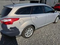 Gebraucht Ford Focus Titanium 140 PS (102 kW) 2013 Kombi