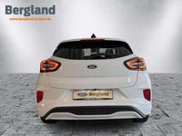Neu Ford Puma Gen-E Premium 124 kW (169 PS) 2025 Frozen white pn3gz weiß SUV