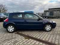 gebraucht Renault Mégane II 1,4 Benzin EZ.08/2005