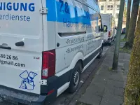 Occasion VW Crafter 140 ch (102 kW) 2017 Blanc Van