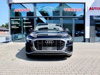 gebraucht Audi Q8 50 TDI quattro S-Line Allradlenk. DriveSelect