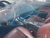 gebraucht Mazda MX5 Phoenix 1.6