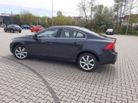 gebraucht Volvo S60 T4 Momentum 2.0 L Buisness Packet Wienter Packet.