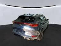 Gebraucht Cupra Formentor VZ 245 PS (180 kW) 2023 Grau SUV