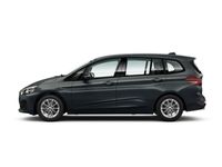 gebraucht BMW 218 Gran Tourer d xDrive