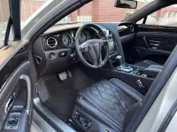 Brugt Bentley Flying Spur 507 HK (372 kW) 2015 Beige Sedan