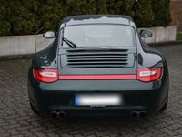 gebraucht Porsche 911 Carrera 4S 997