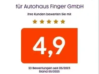 Second-hand VW Golf VIII Goal 2024 Alb Break
