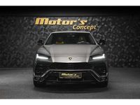 Gebraucht Lamborghini Urus 650 PS (478 kW) 2022 Grau SUV