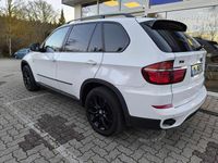 Gebraucht BMW X5 245 PS (180 kW) 2011 Alpinweiss iii SUV