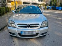 Gebraucht Opel Vectra 125 PS (91 kW) 2004 Limousine