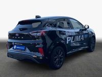 Gebraucht Ford Puma Gen-E Premium 122 kW (167 PS) 2025 Schwarz SUV