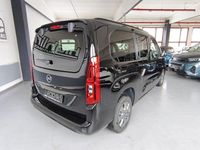 Neu Opel Combo Life Elegance 131 PS (96 kW) 2025 Schwarz Van / Kleinbus